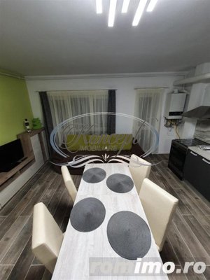 Apartament spatios cu 2 bai, strada Teilor - imagine 9