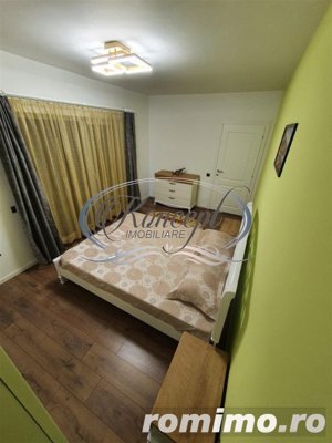 Apartament spatios cu 2 bai, strada Teilor - imagine 7