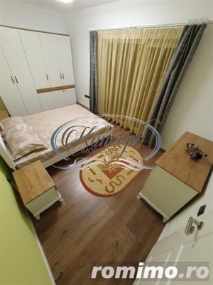 Apartament spatios cu 2 bai, strada Teilor - imagine 16