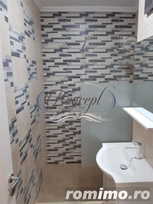 Apartament spatios cu 2 bai, strada Teilor - imagine 11