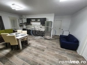 Apartament spatios cu 2 bai, strada Teilor - imagine 1