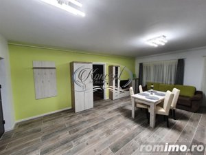 Apartament spatios cu 2 bai, strada Teilor - imagine 2