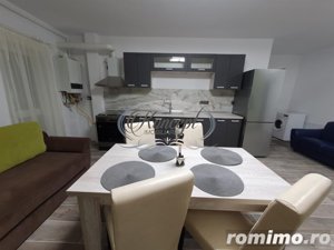 Apartament spatios cu 2 bai, strada Teilor - imagine 4