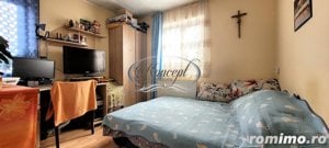 Apartament pe strada Oasului