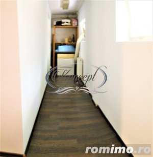 Apartament cu parcare, zona Observatorului - imagine 5