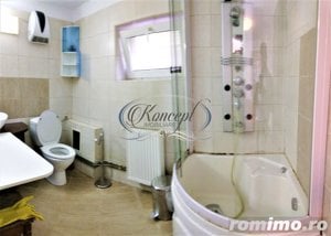 Apartament cu parcare, zona Observatorului - imagine 6