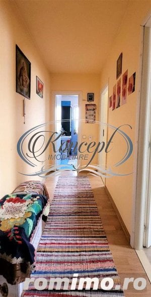 Apartament pe strada Oasului - imagine 5