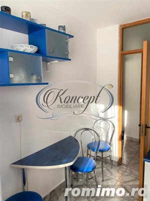 Apartament in zona La Terenuri - imagine 7