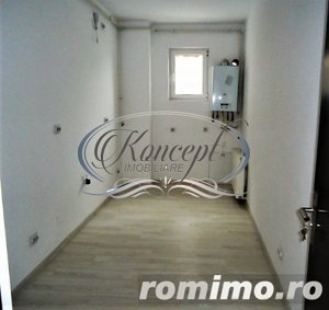 Apartament confort sporit pe strada Traian - imagine 4