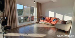 Apartament luminos, cu parcare inclusa