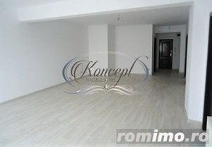 Apartament confort sporit pe strada Traian