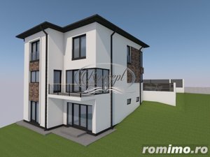 Casa noua in Campenesti - imagine 6