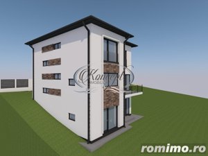 Casa noua in Campenesti - imagine 2