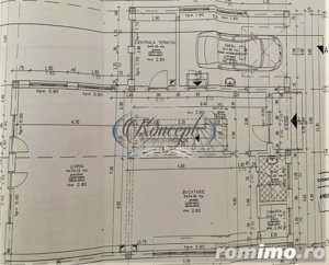 Casa individuala ultrafinisata in Cartierul Terra - imagine 19