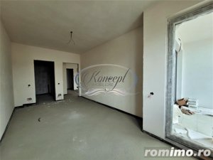 Apartament finisat cu CF in zona Parcului Poligon - imagine 4