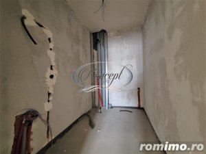 Apartament finisat cu CF in zona Parcului Poligon - imagine 8