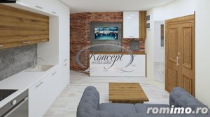 Apartament ultracentral, ideal pentru aparthotel - imagine 12