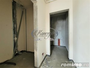 Apartament finisat cu CF in zona Parcului Poligon - imagine 9