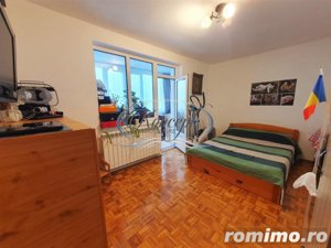 Apartament pe strada Alexandru Vlahuta - imagine 2