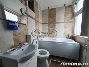 Apartament pe strada Alexandru Vlahuta - imagine 6