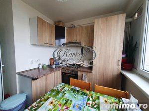 Apartament pe strada Alexandru Vlahuta - imagine 5