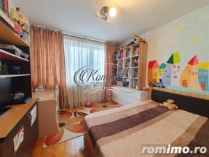 Apartament pe strada Alexandru Vlahuta - imagine 3