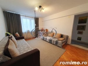 Apartament pe strada Alexandru Vlahuta - imagine 1