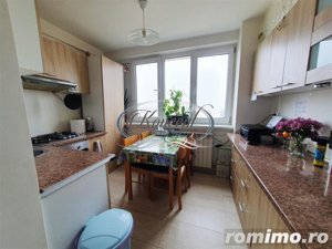 Apartament pe strada Alexandru Vlahuta - imagine 4