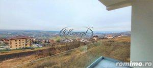 Duplex exclusivist in Borhanci - imagine 17