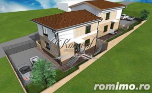 Casa noua in Dezmir - imagine 5