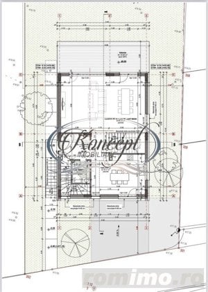 Casa la cheie cu piscina in Andrei Muresanu - imagine 18