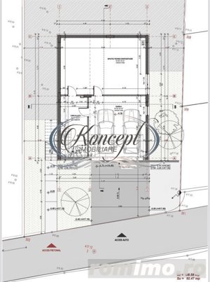 Casa la cheie cu piscina in Andrei Muresanu - imagine 17