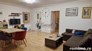 Apartament modern in Borhanci