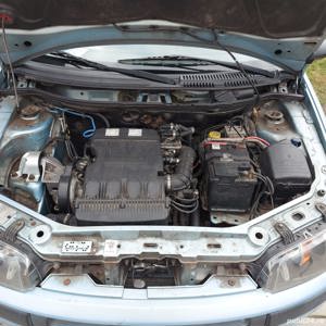 Fiat Punto 1.2 benzina 16V 80CP - imagine 8