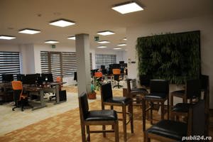 Umbrire interioara ,Jaluzele Verticale ,Rollo din Panza ,Rollo noapte zi  