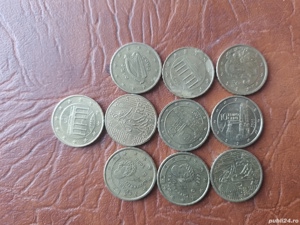 Monede de colectie. 1000 lei moneda - imagine 4