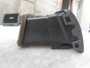 grile aerisire ventilatie stanga dreapta vw golf 5 - imagine 5