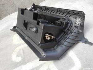 torpedo vw golf 5 - imagine 8