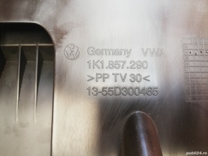 torpedo vw golf 5 - imagine 10