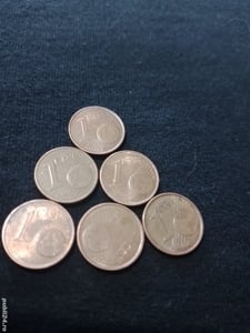 Monede de colectie. 500 lei moneda. 