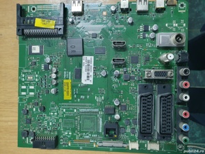 Placa de baza 17MB90-2