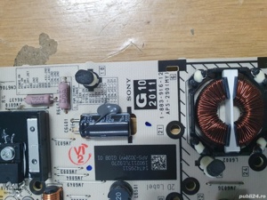 Sursa Sony APS290 1-883-916-12 - imagine 2