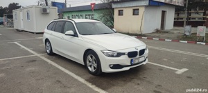 BMW seria 3 316b 85KW F31 din 2014 - imagine 2