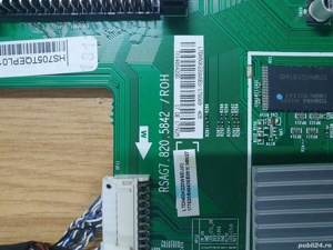 Placa de baza RSAG7.820.5842/ROH - imagine 2