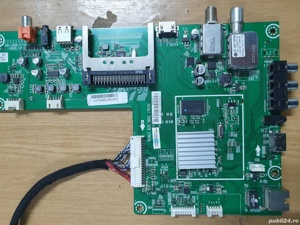 Placa de baza RSAG7.820.5842/ROH