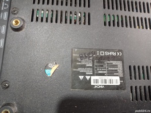 suport/picior tv Vinchi led vc32ed3 - imagine 5