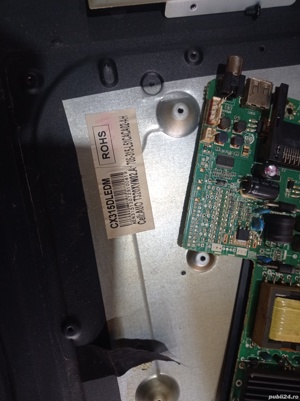 suport/picior tv Vinchi led vc32ed3 - imagine 3