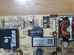 Sursa SONY  APS-288 1883-824-13 - imagine 2