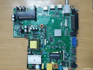 Placa de baza  MSD308BT1