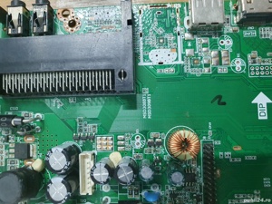 Placa de baza  MSD308BT1 - imagine 2